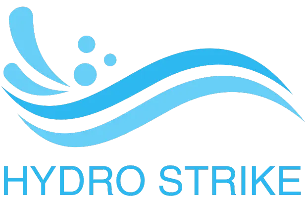 Hydro Strike Website Logo